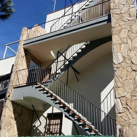 Apartamento Al Lado De La Playa Con Parking Y Jardin Platja d'Aro Kültér fotó