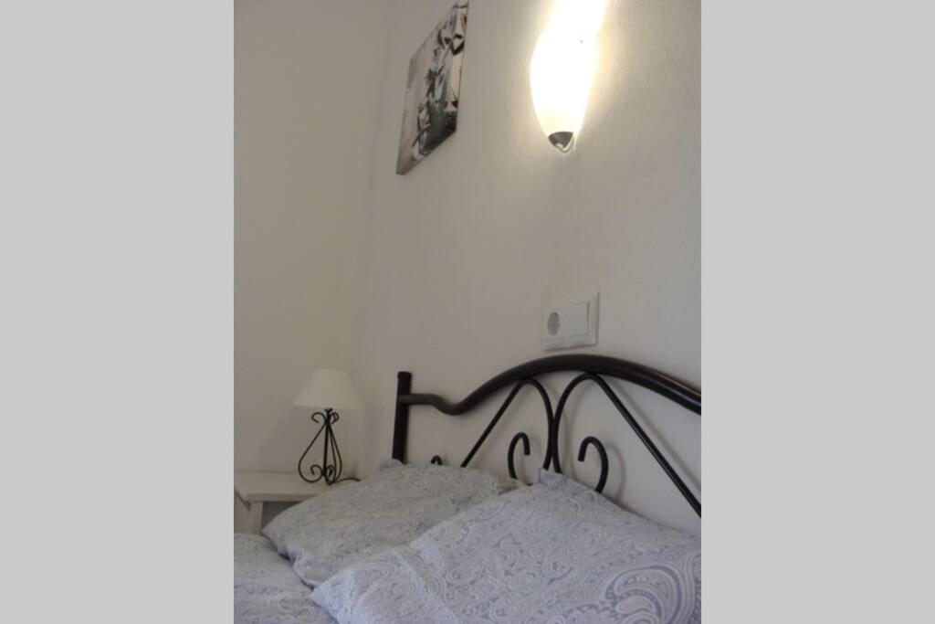 Apartamento Al Lado De La Playa Con Parking Y Jardin Platja d'Aro Kültér fotó